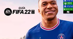 Guía FIFA 22