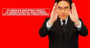 10 aos de Nintendo Direct: El evento digital que cambi la comunicacin de videojuegos