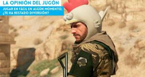 La Opinión del Jugón Jugar en fácil en algún momento, ¿te ha restado diversión?