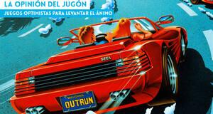 La�Opini�n�del�Jug�n Juegos optimistas para levantar el �nimo