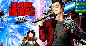 No More Heroes 3 - Análisis