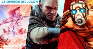 La Opinión del Jugón ¿Esperas a las ediciones completas?