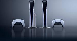 PS5 Slim: Fecha de lanzamiento, precio, especificaciones y todos los detalles