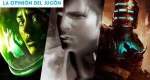 La Opinión del Jugón El momento más terrorífico con un juego