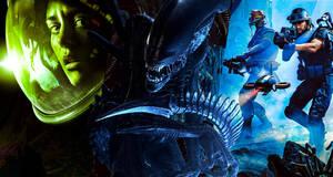 Cul es el mejor videojuego de Alien? - TOP 10
