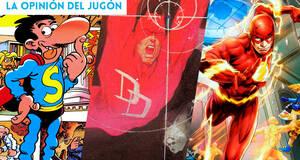 La Opinión del Jugón El superhéroe que merece un juego y todavía no lo ha tenido