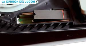 La Opinión del Jugón ¿Has tenido problemas de espacio en la actual generación de consolas?