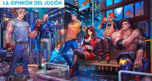 La Opinión del Jugón Los mejores 'fan games' que has jugado