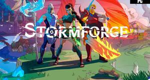 Stormforge - Impresiones