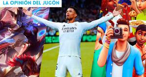 La�Opini�n�del�Jug�n �G�neros sin competencia?