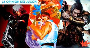 La�Opini�n�del�Jug�n Juegos que te han hecho m�s 'poderoso' a los mandos