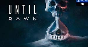 Until Dawn - Análisis