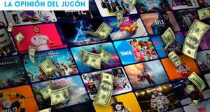 La Opinión del Jugón ¿Aprovechas los servicios de suscripción o no son para ti?