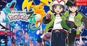 Leyendas Pokmon: Z-A - Nintendo Switch 2 Edition - Anlisis