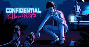Confidential Killings - Impresiones