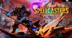 Spellcasters Chronicles - Impresiones