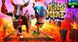 King of Meat - Anlisis