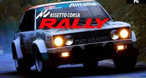 Assetto Corsa Rally - Impresiones