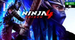 Ninja Gaiden 4 - Anlisis