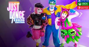 Just Dance 2026 Edition - Anlisis