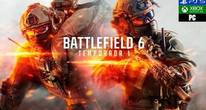 Battlefield 6 - Impresiones Temporada 1