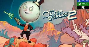 The Outer Worlds 2 - Anlisis