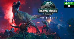 Jurassic World Evolution 3 - Anlisis