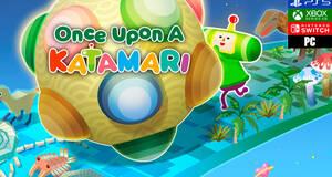 Once Upon a Katamari - Anlisis