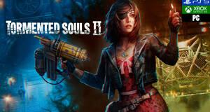 Tormented Souls 2 - Anlisis