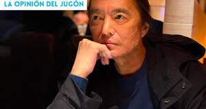 Conexin Japn Tomonobu Itagaki