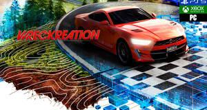 Wreckreation - Anlisis