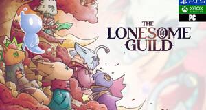 The Lonesome Guild - Anlisis