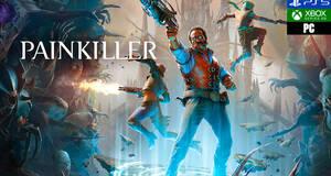 Painkiller - Anlisis