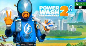 PowerWash Simulator 2 - Anlisis