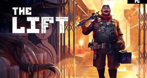 The Lift - Impresiones