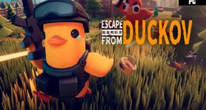 Escape from Duckov - Anlisis