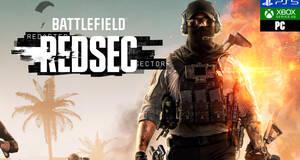Battlefield REDSEC - Impresiones