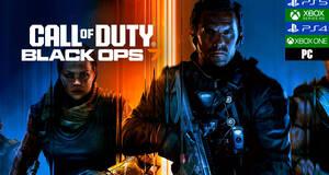 Call of Duty: Black Ops 7 - Impresiones
