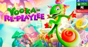 Yooka-Replaylee - Anlisis