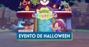 Gu�a Las dulces sorpresas de Pumpkaboo en Pok�mon Pokopia: Fechas, h�bitat y objetos
