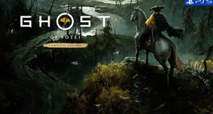 Ghost of Yotei - Impresiones Complete Edition