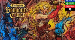 Castlevania Belmont's Curse - An�lisis