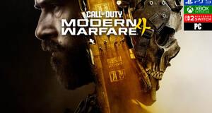 Call of Duty: Modern Warfare 4 - An�lisis