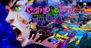 Stupid Never Dies - An�lisis