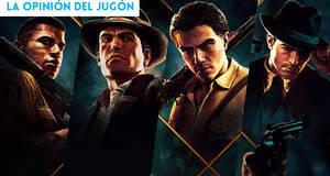 La�Opini�n�del�Jug�n Saga Mafia: tu favorito