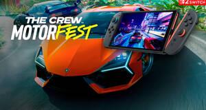 The Crew Motorfest - An�lisis