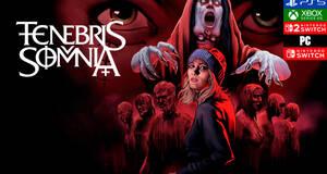 Tenebris Somnia - An�lisis