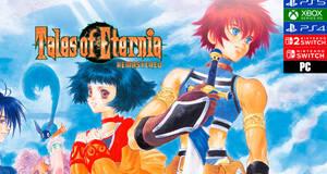 Tales of Eternia Remastered - Análisis