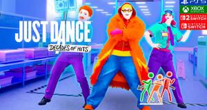 Just Dance: Decades of Hits - Análisis