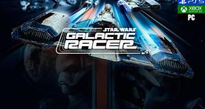 Star Wars: Galactic Racer - Análisis